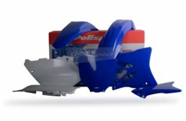 Polisport Enduro Complete Kits Fits Yamaha