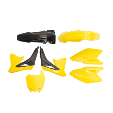 Polisport MX Complete Kit Fits Suzuki