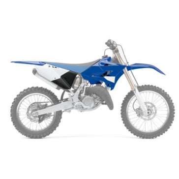 Polisport MX Complete Kit Fits Yamaha