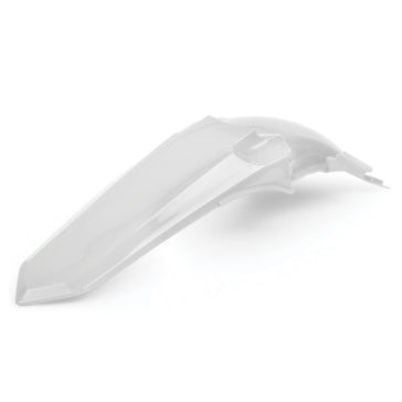 Polisport Fender Fits Yamaha - Rear