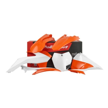 Polisport Enduro Complete Kits Fits KTM