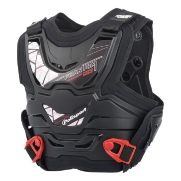 Polisport Mini Phantom Body Protection Junior