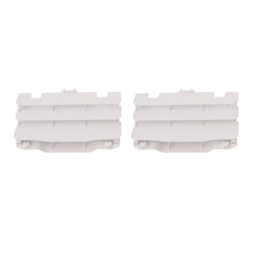 Polisport Mesh Protector Radiator