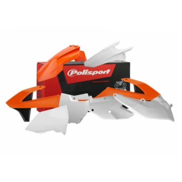 Polisport MX Complete Kit Fits KTM