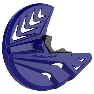 Polisport Disc & Bottom Fork Protector