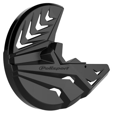 Polisport Disc & Bottom Fork Protector