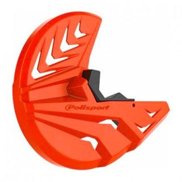 Polisport Disc & Bottom Fork Protector