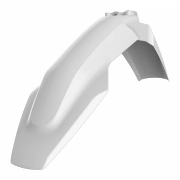 Polisport Fender Fits Husqvarna - Front
