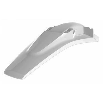 Polisport Fender Fits Husqvarna - Rear