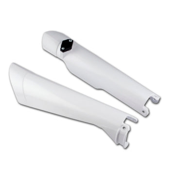FORK GUARD WH KTM