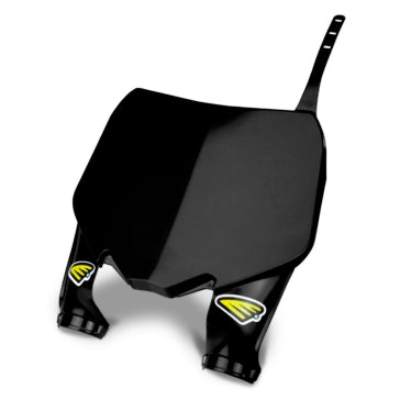 STADIUM PLATE BK HON