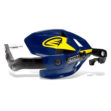 HANDGUARD PBEND ULTRA W/CLAMP BL