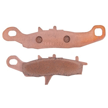 DL026 BRAKE PAD FT KAWA KIMPEX