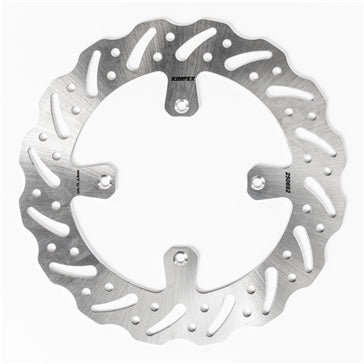Kimpex HD Rotor made Carbon Steel