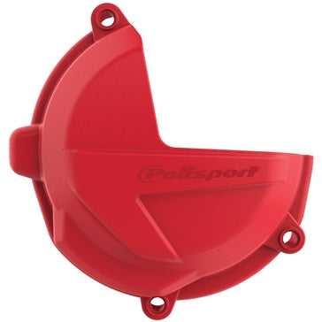 Polisport Clutch Cover Protector