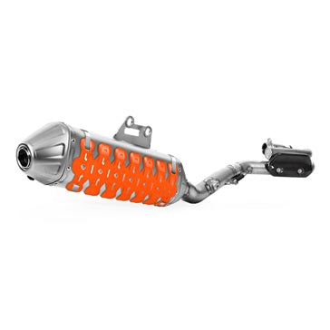 Polisport Silencer Protector