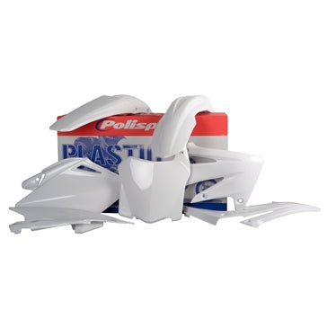 Polisport MX Complete Kit Fits Honda