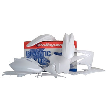 Polisport MX Complete Kit Fits Honda