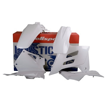 Polisport MX Complete Kit Fits Gas Gas