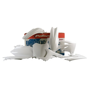 Polisport MX Complete Kit Fits Honda