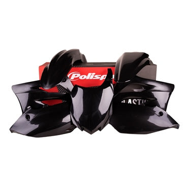 Polisport MX Complete Kit Fits Kawasaki