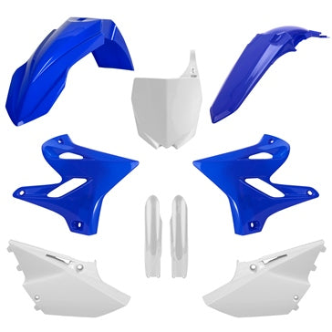 Polisport MX Complete Kit Fits Yamaha