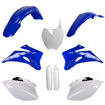 Polisport MX Complete Kit Fits Yamaha