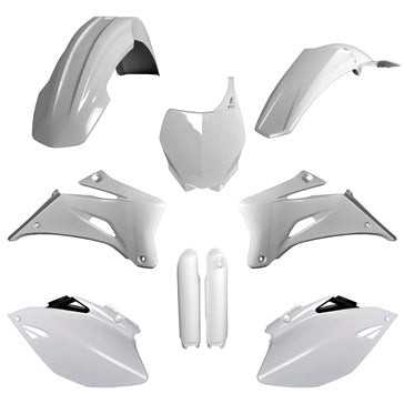 Polisport MX Complete Kit Fits Yamaha