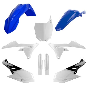 Polisport MX Complete Kit Fits Yamaha