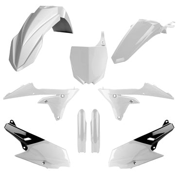 Polisport MX Complete Kit Fits Yamaha