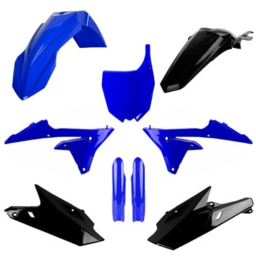 Polisport MX Complete Kit Fits Yamaha