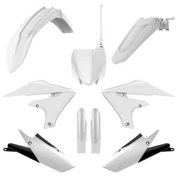 Polisport MX Complete Kit Fits Yamaha