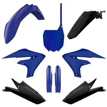 Polisport MX Complete Kit Fits Yamaha