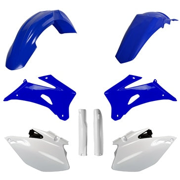 Polisport MX Complete Kit Fits Yamaha