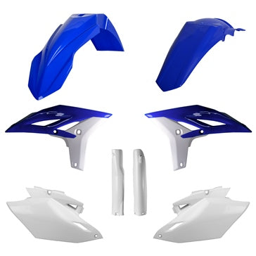 Polisport MX Complete Kit Fits Yamaha
