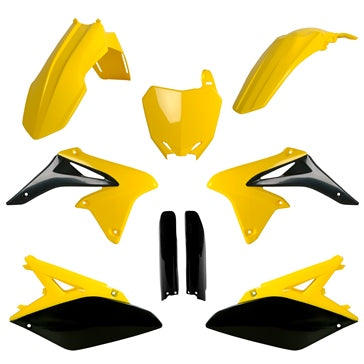 Polisport MX Complete Kit Fits Suzuki