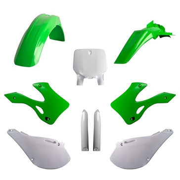 Polisport MX Complete Kit Fits Kawasaki