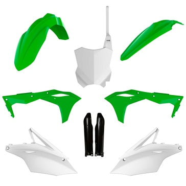 Polisport MX Complete Kit Fits Kawasaki