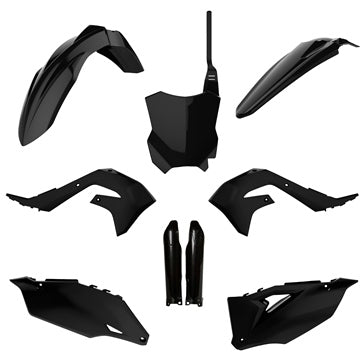 Polisport MX Complete Kit Fits Kawasaki