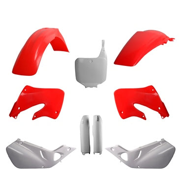 Polisport MX Complete Kit Fits Honda