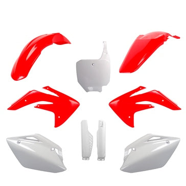 Polisport MX Complete Kit Fits Honda