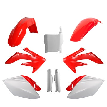 Polisport MX Complete Kit Fits Honda