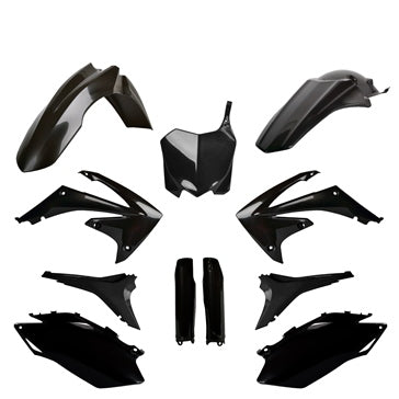 Polisport MX Complete Kit Fits Honda