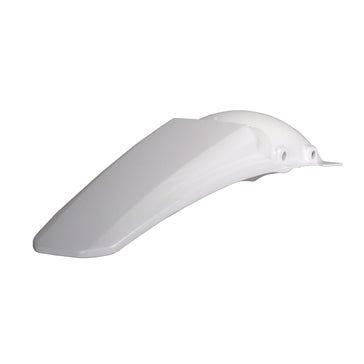 Polisport Rear Fender Fits Honda - Rear