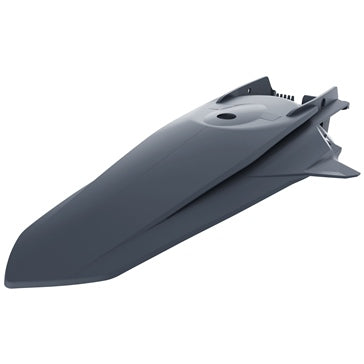 Polisport Rear Fender Fits KTM - Rear