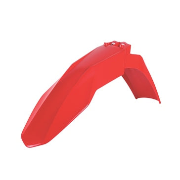 Polisport Front Fender Fits Gas Gas - Front