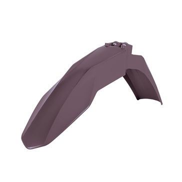 Polisport Front Fender Fits Gas Gas - Front