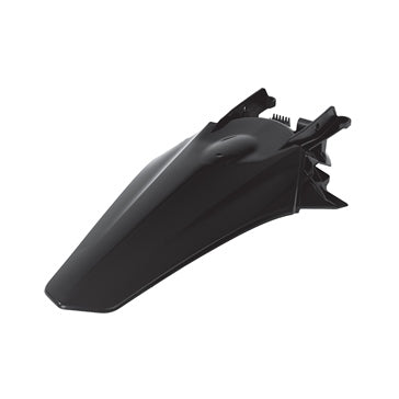 Polisport Rear Fender Fits Gas Gas - Rear