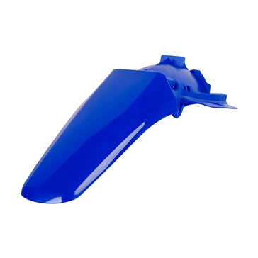 Polisport Rear Fender Fits Gas Gas - Rear
