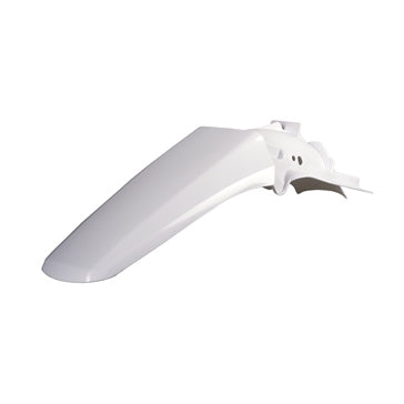 Polisport Rear Fender Fits Gas Gas - Rear